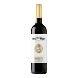 Plansel Marquês de Montemor Touriga Nacional 2018 (750ml)