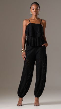 CALÇA RENDA RENASCENÇA JOGGER