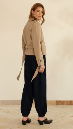 CALÇA JEANS NEO ALADIM