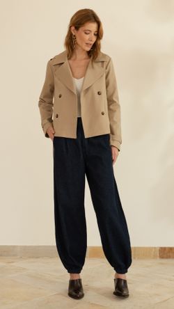 CALÇA JEANS NEO ALADIM
