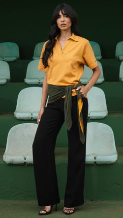 POLO AMOR PELO BRASIL