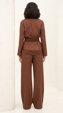 BLAZER VISCOLINHO NOBRE LENÇO