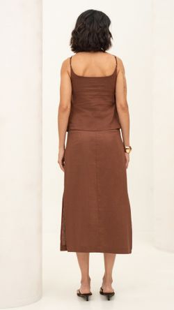 BLUSA VISCOLINHO NOBRE FIVELA RENDA  ALÇA