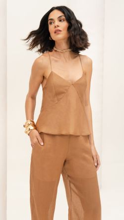 BLUSA RAMI HUNAN ALÇA