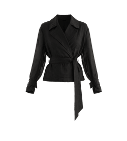 JAQUETA RAMI HUNAN TRENCH COAT