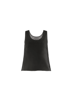 BLUSA RAMI HUNAN S/ MANGA