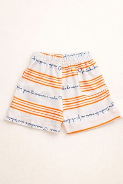 Conjunto Infantil Menino Náutico