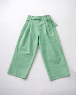 Calça Infantil Menina 