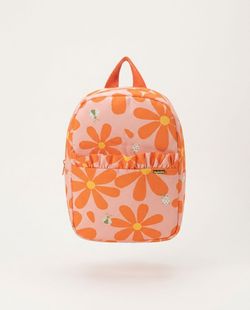 Mochila Infantil Estampada
