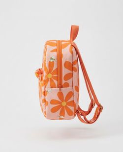 Mochila Infantil Estampada