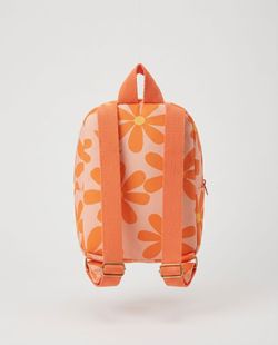Mochila Infantil Estampada