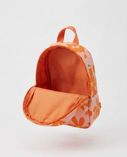 Mochila Infantil Estampada