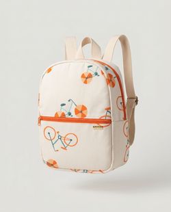 Mochila Infantil Estampada