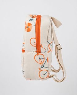 Mochila Infantil Estampada