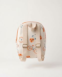 Mochila Infantil Estampada