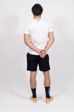 camiseta igrejinha bolso