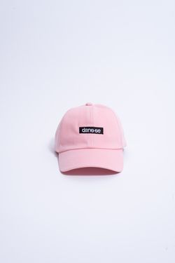 boné mini d! rosa