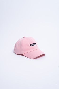 boné mini d! rosa