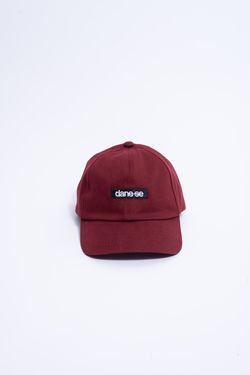 boné mini d! bordô