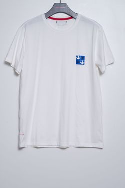 camiseta igrejinha grid off