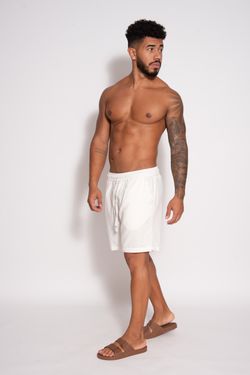 short linho off