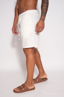 short linho off