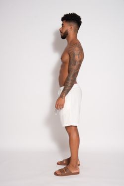 short linho off