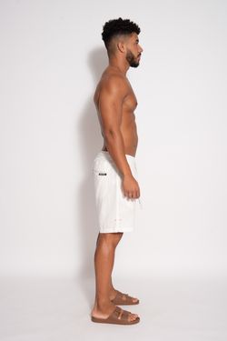 short linho off