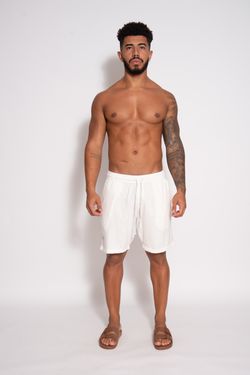 short linho off