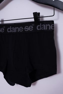 cueca boxer dane-se preto