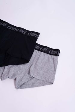 cueca boxer dane-se preto