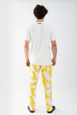 camiseta comfy basic off