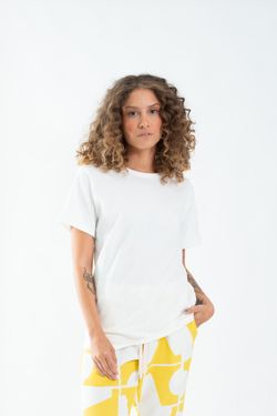 camiseta comfy basic off
