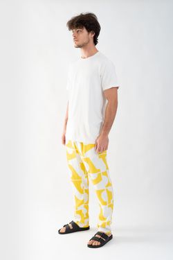 camiseta comfy basic off