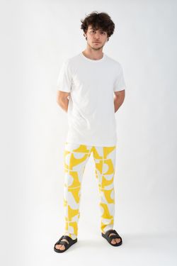 camiseta comfy basic off