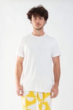 camiseta comfy basic off