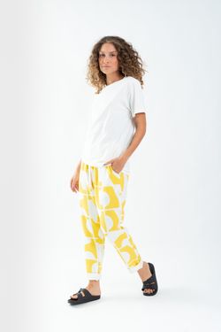 camiseta comfy basic off