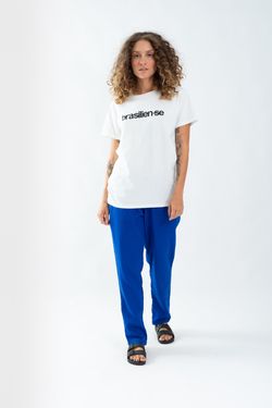 camiseta brasilien-se off