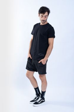 camiseta nuvem gln
