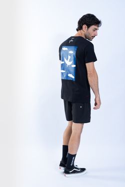 camiseta nuvem gln