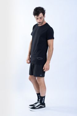 camiseta nuvem gln