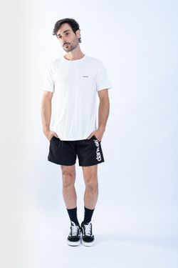 short praia d! all black