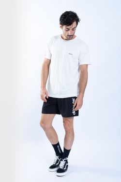 short praia d! all black