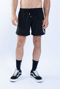 short praia d! all black
