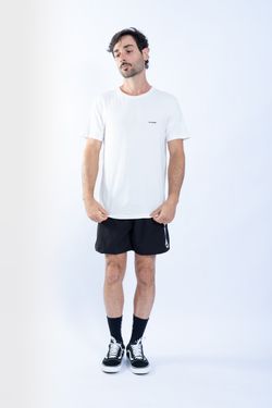 short praia d! all black