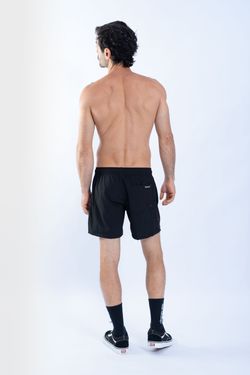 short praia d! all black