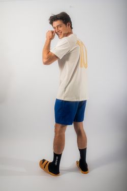 camiseta copa dane-se