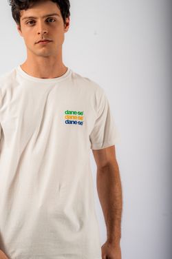 camiseta copa dane-se