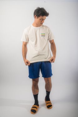 camiseta copa dane-se