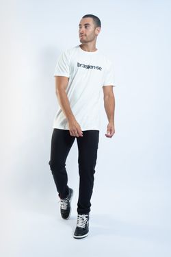 camiseta brasilien-se off